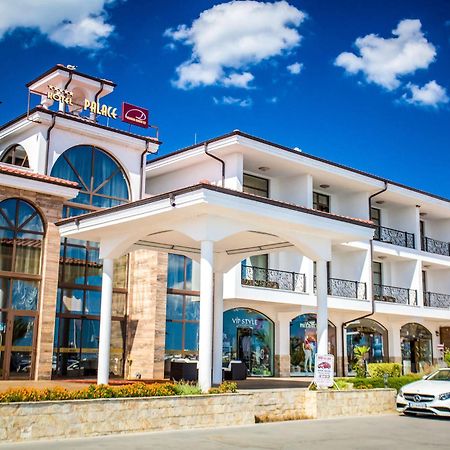 Hotel Palace Marina Dinevi Sveti Vlas Exterior photo