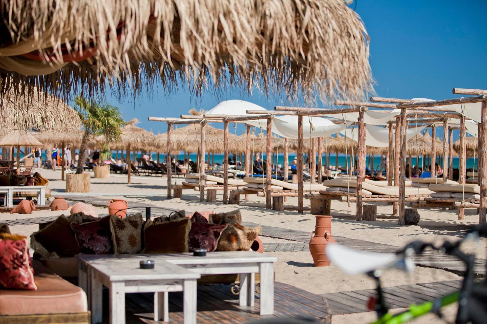 Hotel Palace Marina Dinevi Sveti Vlas Exterior photo